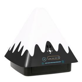 Touch Control Night Light - 8 Colors 6 Brightness Levels with Timer