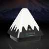 Touch Control Night Light - 8 Colors 6 Brightness Levels with Timer