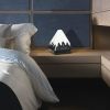 Touch Control Night Light - 8 Colors 6 Brightness Levels with Timer
