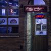 Ultra Bright LED Neon Open Sign - Flash & Normal Modes for Business