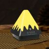 Touch Control Night Light - 8 Colors 6 Brightness Levels with Timer