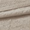 Reversible Quilt Set Khaki Twin/Twin XL