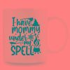 Autumn themed coffee mug, 11oz ceramic mug with fun text picturChristmas and home decoration