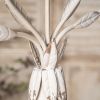 Vintage Metal Candle Holders for Elegant Home Decor, Romantic Wedding Props, and Festive Candelabra Decorations