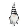 8.3x4.7x15.7" Fabric Gnome Decor, for Halloween Decor