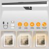 Wireless Picture Light - Magnetic Art Display Light with Remote