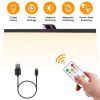Wireless Picture Light - Magnetic Art Display Light with Remote