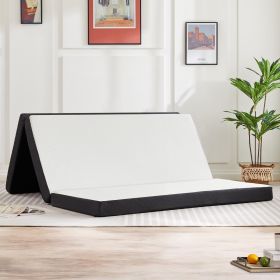 Triple Fold Pad (Option: 4INSINGLE)