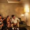 67.32" Mother Daughter Floor Lamp - 3200K Adjustable Reading Light