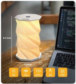 Twist night light for him (Package: Promotion 2pack)