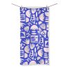 Pattern 39 Beach Towel