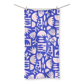 Pattern 39 Beach Towel (size: 31.5"x63.0")