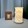 Twist night light for him