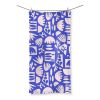 Pattern 39 Beach Towel