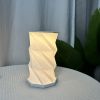 Twist night light for him