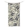 Pattern 12 Beach Towel