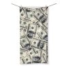 Pattern 12 Beach Towel